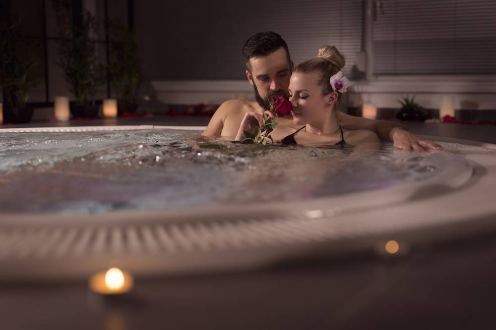 escapade romantique insolite