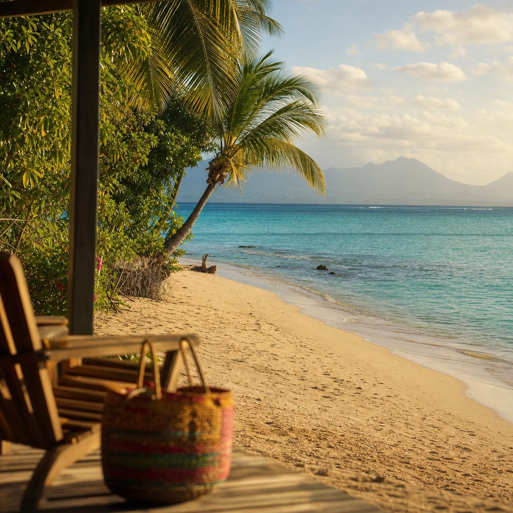 Vivre en Martinique : les inconvénients​ et spécificités à connaître