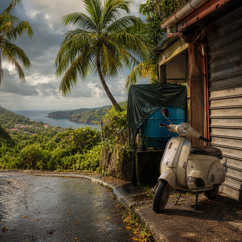 Vivre en Martinique : les inconvénients​ et spécificités à connaître